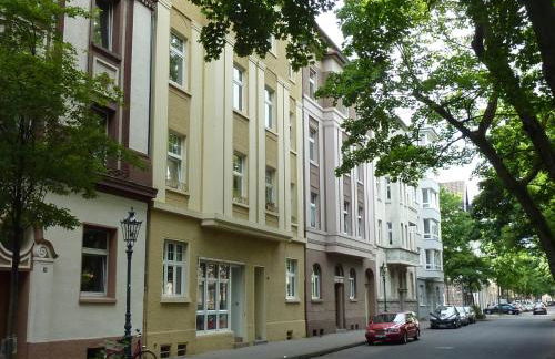 Lessing-Apartment - Foto 17