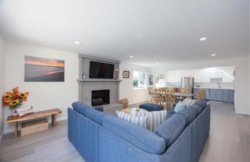 Cozy 3-bedroom house, ocean view, walk to beach! - Foto 1