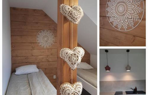 Biała Czapla - Photo 24