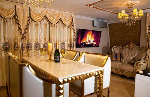 Le Petit Versailles - Foto 6