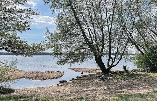 5 Person Holiday Home in Sjobo - Foto 4