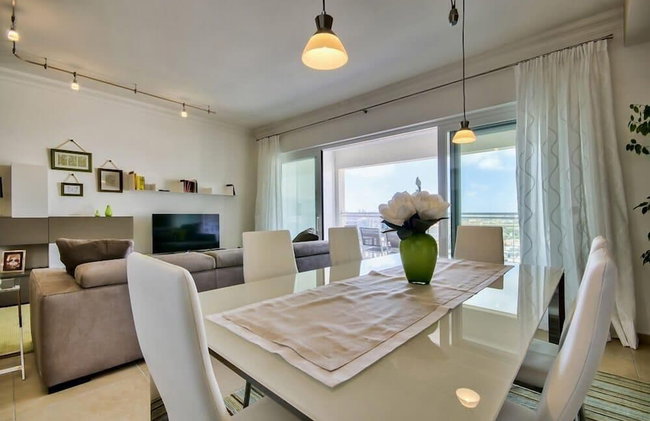Luxury Apartment With Pool and Terrace, Top Location - Foto 35