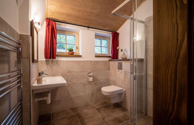 Vysoke nad Jizerou Kkh070 - Photo 19