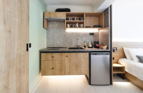 Araliki Suites - Foto 17