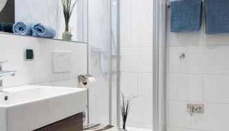 Höri-Nest Abendsonne-Appartement - Foto 5