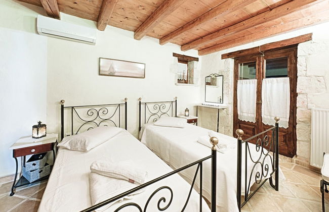 Villa Poseidon - Foto 7