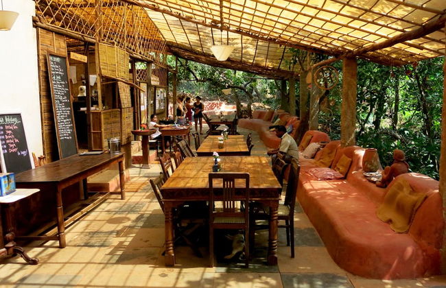 Khaama Kethna Wellbeing Retreat Centre - Foto 67