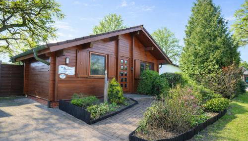 Küstenhaus Seeschwalbe - Foto 2