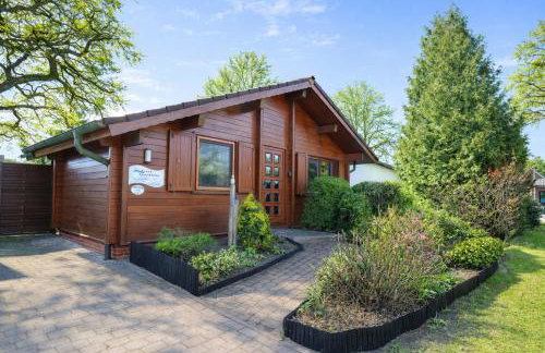 Küstenhaus Seeschwalbe - Foto 2