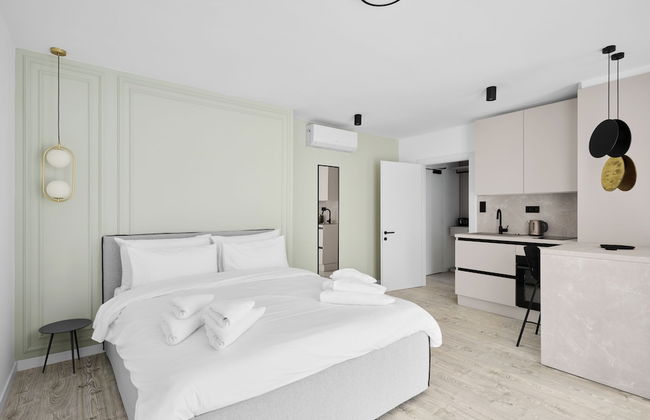 Collect Residence - Foto 10