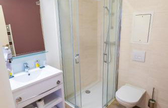 All Suites Appart Hôtel - Choisy-le-Roi - Photo 55
