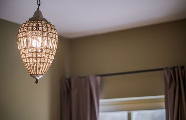 Peacock Boutique Apartments - Foto 14