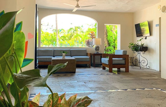 Puerto de Luna Pet Friendly & Family Suites Hotel - Photo 4