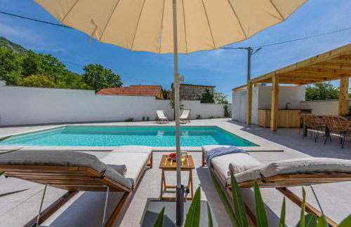 Villa Noha - Foto 42