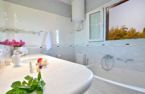 Villa Kardami -country house - Foto 16