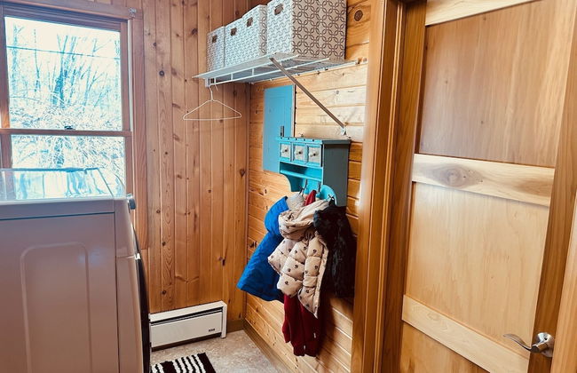 Little Loch 2 Bedroom Home by RedAwning - Foto 22