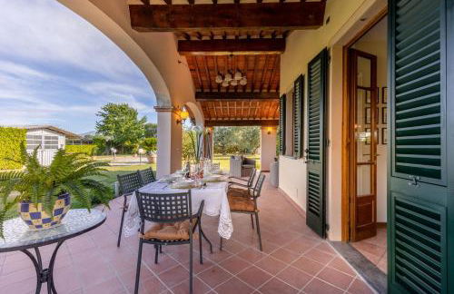 Nonna Bianca, a Genuine Farmhouse in Sant'Alessio, Lucca - Photo 19