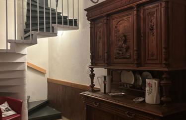 CHAMBRE PRIVE PROCHE de LA GARE SNCF - Foto 8