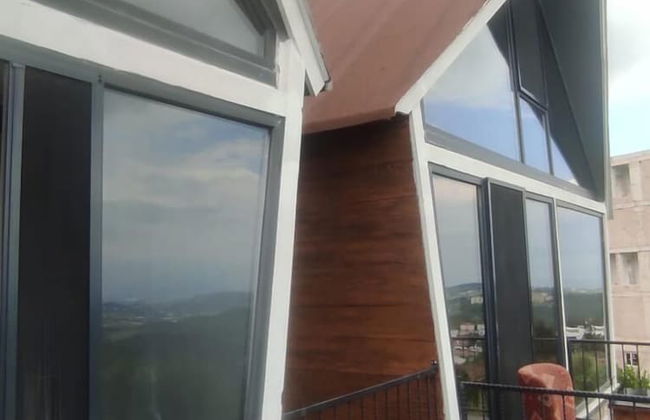 Vadi Panaroma Dag Evleri - Foto 6