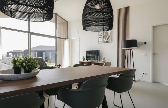 Inviting Holiday Home in the Nature - Foto 33