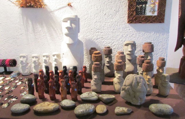 Cabañas Te Maori - Foto 47