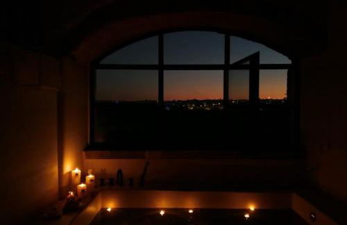 Dimora Sighé, exclusive rural villa with hydromassage pool - Foto 68