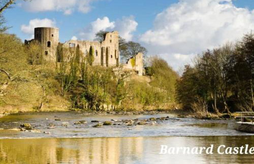 Henberry first floor cosy apartment - Photo 23