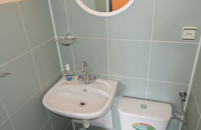 Holiday Home in Sulomino With Private Beach - Photo 14