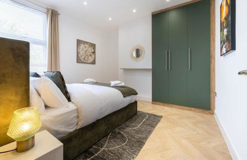 A spacious and modern 4Bedroom house - Foto 43