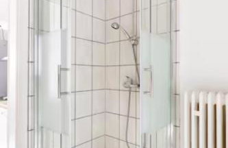 1Zimmer, Küche, Bad, EG Fewo Rupertsberg - Foto 9