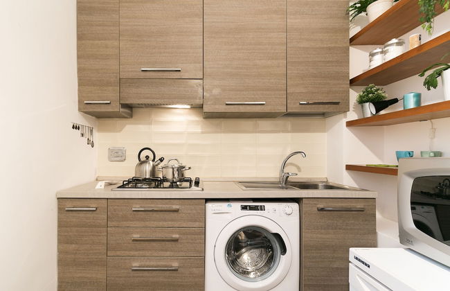 notaMi - Borsieri 29 - Foto 9