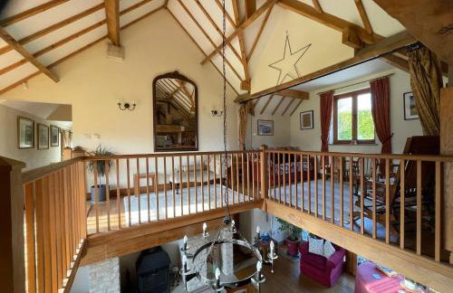 Barncastle Holiday Lets - Foto 25