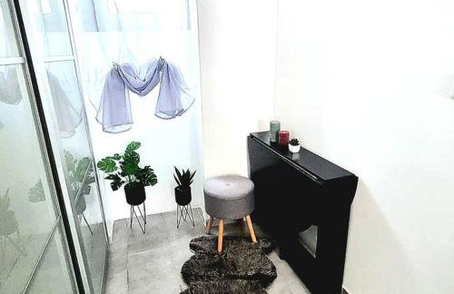 Charmant appart 4Per Marseille - Foto 12