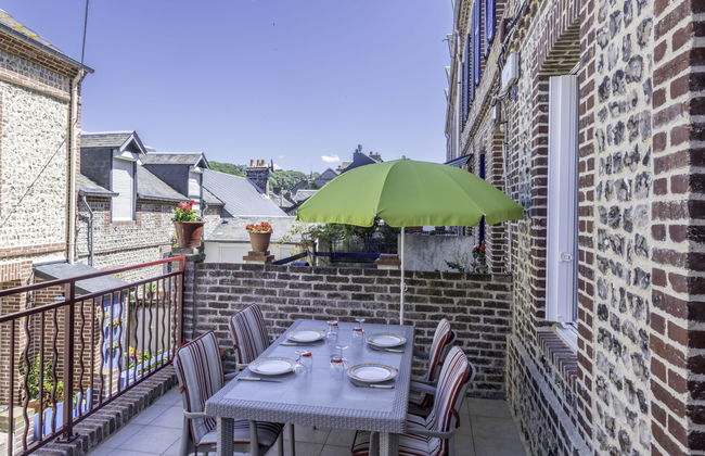 La Rose des Vents - Foto 19