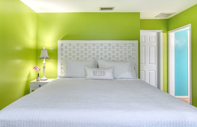 Magnolia Bungalow - Foto 50