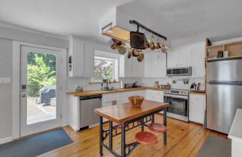 Robin's Rest home - Foto 17