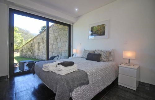 Apartamento Corço - Casas Barca do Rio by Gerês Casas - Foto 10