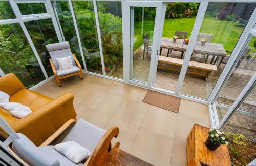 CROYDE PATHFIELDS 4 Bedrooms - Foto 29