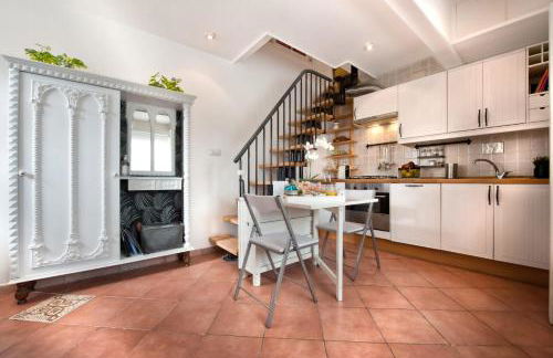 Maia Home Grottaferrata - Foto 11