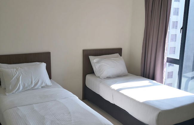 Home of Heaven Kuantan Homestay - Foto 3