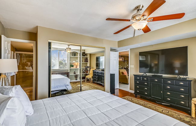 DP 202C Recently renovated 2 bedroom condo near Destin Harbor and amazing views by RedAwning - Foto 2