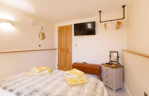 New Loos Cottage, Old School Court - Foto 19