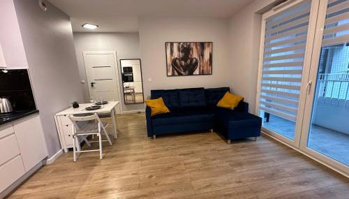 Cozy apartment near the airport and business center MOKOTÓW - Foto 2