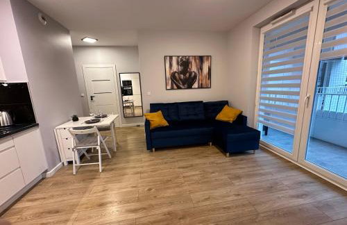 Cozy apartment near the airport and business center MOKOTÓW - Foto 2