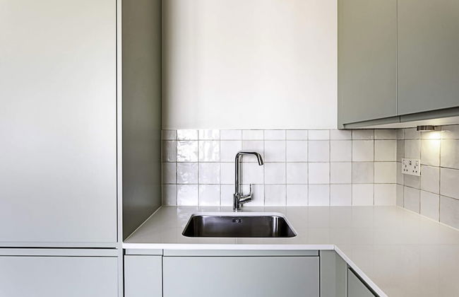 1-bed Apartment: Close to Wimbledon Station - Foto 7