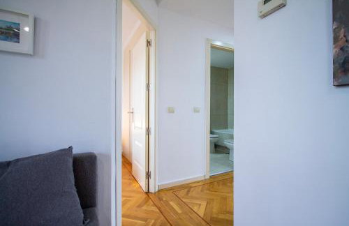 Apartamentos Cinco Rosas - Photo 41