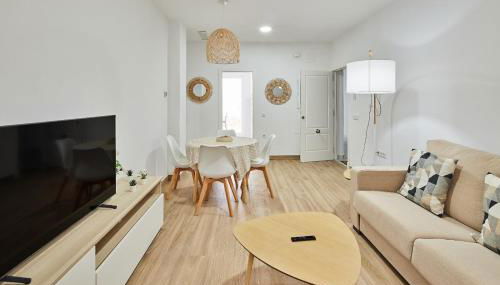 Cádiz, ciudad y playa - Foto 2