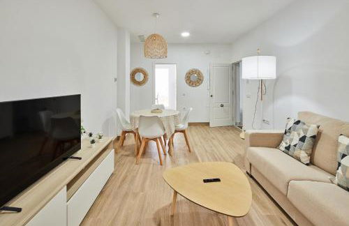 Cádiz, ciudad y playa - Foto 2