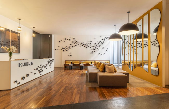 Collection Suites by Kukun - Foto 6