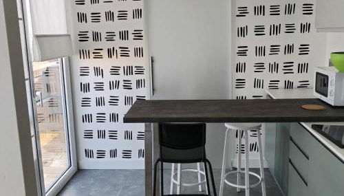 Comfort&Relax Elegant Apartment private garage 'Dimora Telesforo' - Foto 3